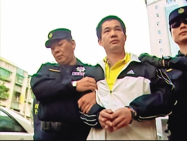 被視為毒品界教父級人物的黃上豐，策劃了台灣史上首起買凶殺檢案。（東森新聞提供）