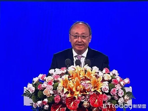 ▲▼  2024年兩岸青年峰會           。（圖／記者任以芳攝）