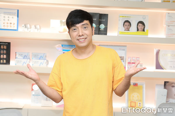 ▲▼ 小炳專訪。（圖／記者黃克翔攝）