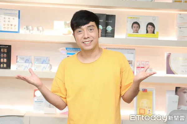 ▲▼ 小炳專訪。（圖／記者黃克翔攝）