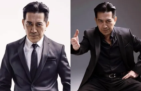 ▲▼金曲獎後遭出征　高捷再說一次「晚上好」留下10字：複雜的是人。（圖／翻攝高捷臉書）