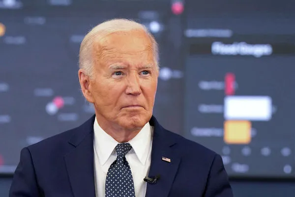 ▲▼美國總統拜登（Joe Biden）。（圖／路透）