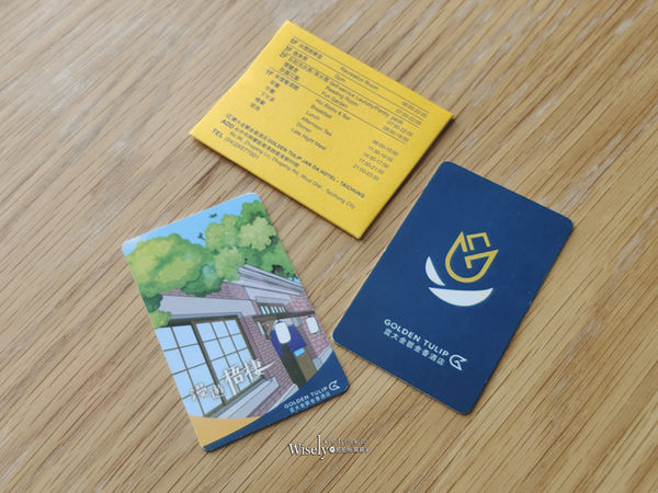 ▲▼震大金鬱金香酒店 Golden Tulip Hotel Jan Da Hotel，是在地相當新的台中港海線首家國際品牌酒店。（圖／部落客WISELY`S 拍拍照寫寫字授權提供，勿擅自翻攝）