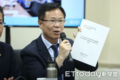 快訊／立法院進口雞蛋調查小組成立！　張啟楷擔任召集人