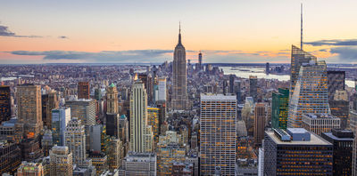 奢華業者推紐約看房旅遊團每人88萬