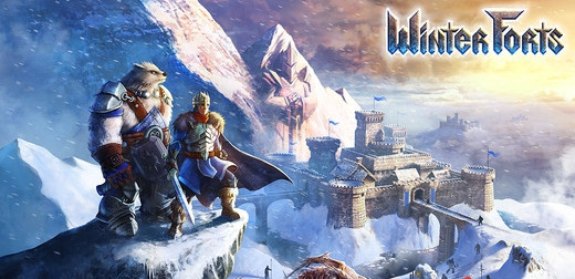 《冬季堡垒：流亡的王国》现已登陆双平台