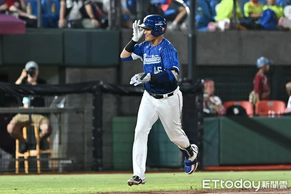 ▲▼中職范國宸。（圖／記者李毓康攝）