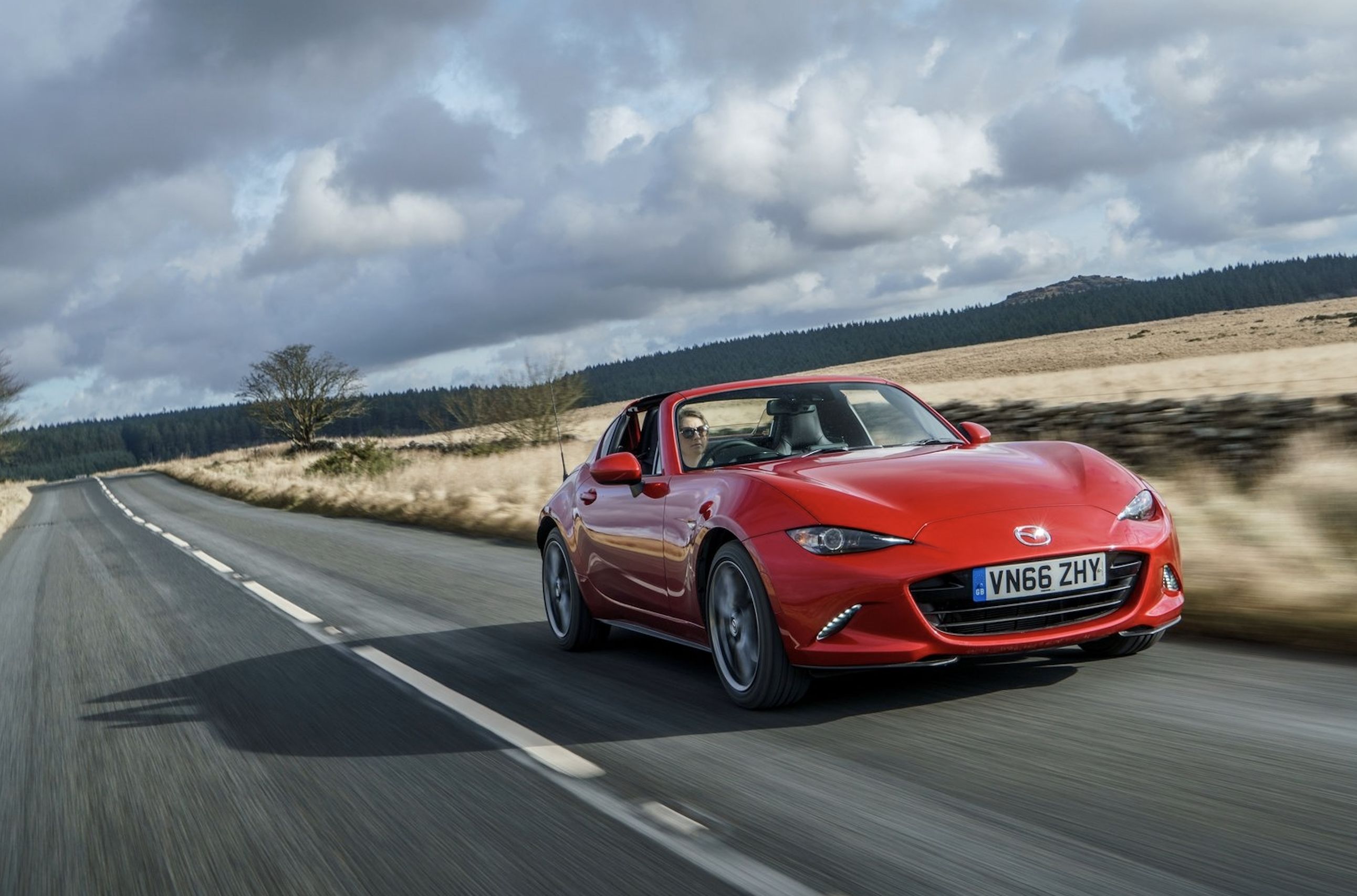 ▲Mazda MX-5歐盟停產2.0升車型。（圖／翻攝自Mazda）