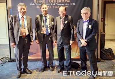 賴清德新聘AMD蘇姿丰之父任總統府資政 高大成任國策顧問