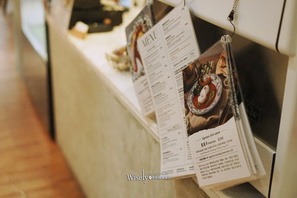 ▲▼Miss V Bakery Café 赤峰店，台北早午餐推薦(菜單)，捷運中山站美食。（圖／wisely提供）