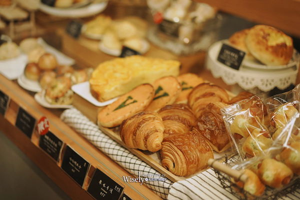 ▲▼Miss V Bakery Café 赤峰店，台北早午餐推薦(菜單)，捷運中山站美食。（圖／wisely提供）