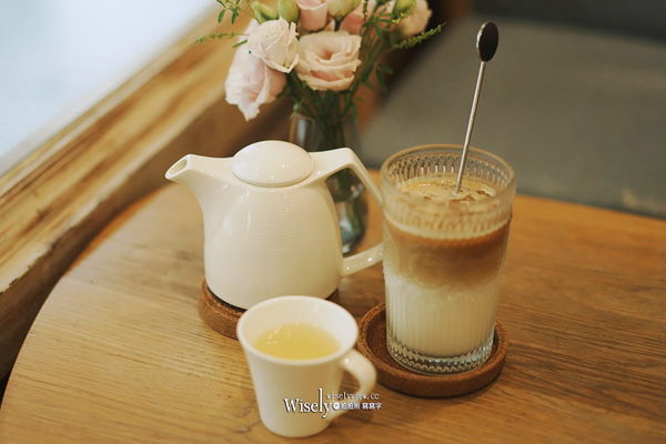 ▲▼Miss V Bakery Café 赤峰店，台北早午餐推薦(菜單)，捷運中山站美食。（圖／wisely提供）