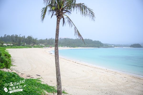 ▲▼沖繩海中展望塔，部瀬名海中公園必玩360環景圓窗看魚、海底玻璃船，沖繩雨天備案景點。（圖／滿分提供）