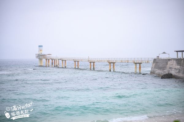 ▲▼沖繩海中展望塔，部瀬名海中公園必玩360環景圓窗看魚、海底玻璃船，沖繩雨天備案景點。（圖／滿分提供）