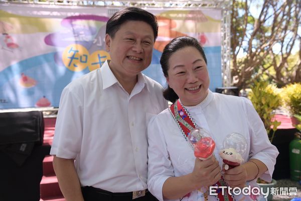 ▲▼花蓮知卡宣綠森林親水公園夏季戲水活動6日盛大開跑。（圖／花蓮縣政府提供，下同）