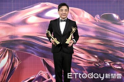 金馬名導蕭雅全爆性騷醜聞！女導控遭摸腿掀衣舔胸　台北電影節急撤換評審