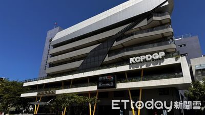 快訊/高雄男詭異倒臥樓梯間送醫不治 現場查獲可疑針頭