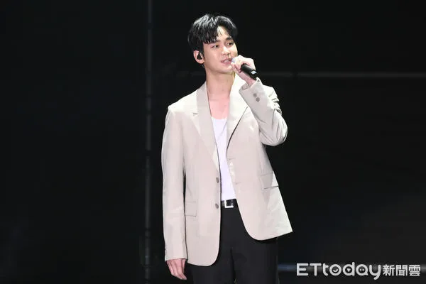 ▲▼金秀賢見面會。（圖／記者黃克翔攝）