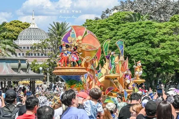 ▲▼東京迪士尼交通攻略，地鐵電車到JR舞濱車站，上野淺草出發推薦預約直達巴士。（圖／周花花提供）