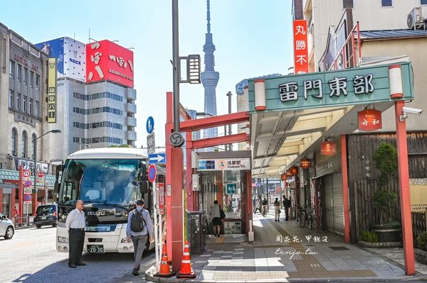 ▲▼東京迪士尼交通攻略，地鐵電車到JR舞濱車站，上野淺草出發推薦預約直達巴士。（圖／周花花提供）