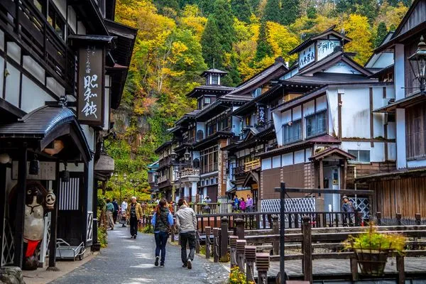 ▲▼日本東北花卷。（圖／旅天下提供）