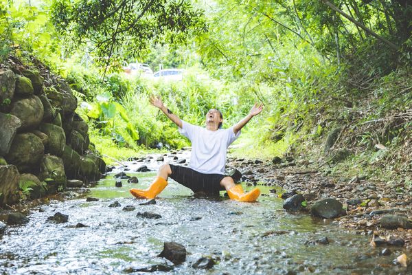 ▲▼走進山城體驗，南投埔里兩日遊，必吃埔里美食、必遊埔里景點、攻略一次懂。（圖／黑皮提供）