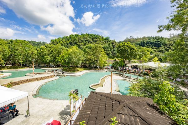 ▲▼走進山城體驗，南投埔里兩日遊，必吃埔里美食、必遊埔里景點、攻略一次懂。（圖／黑皮提供）