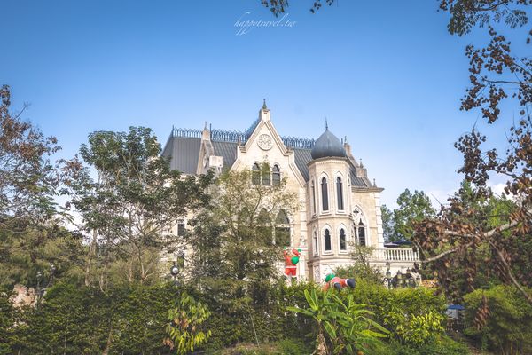 ▲▼走進山城體驗，南投埔里兩日遊，必吃埔里美食、必遊埔里景點、攻略一次懂。（圖／黑皮提供）