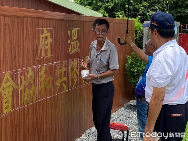 ▲李太豐             。（圖／記者陳崑福攝）