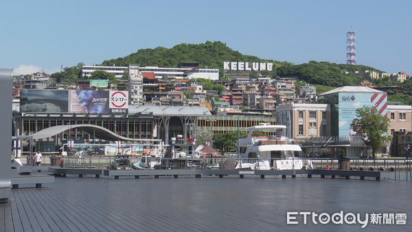 ▲▼基隆,基隆港,海洋廣場,基隆車站。（圖／記者姜國輝攝）