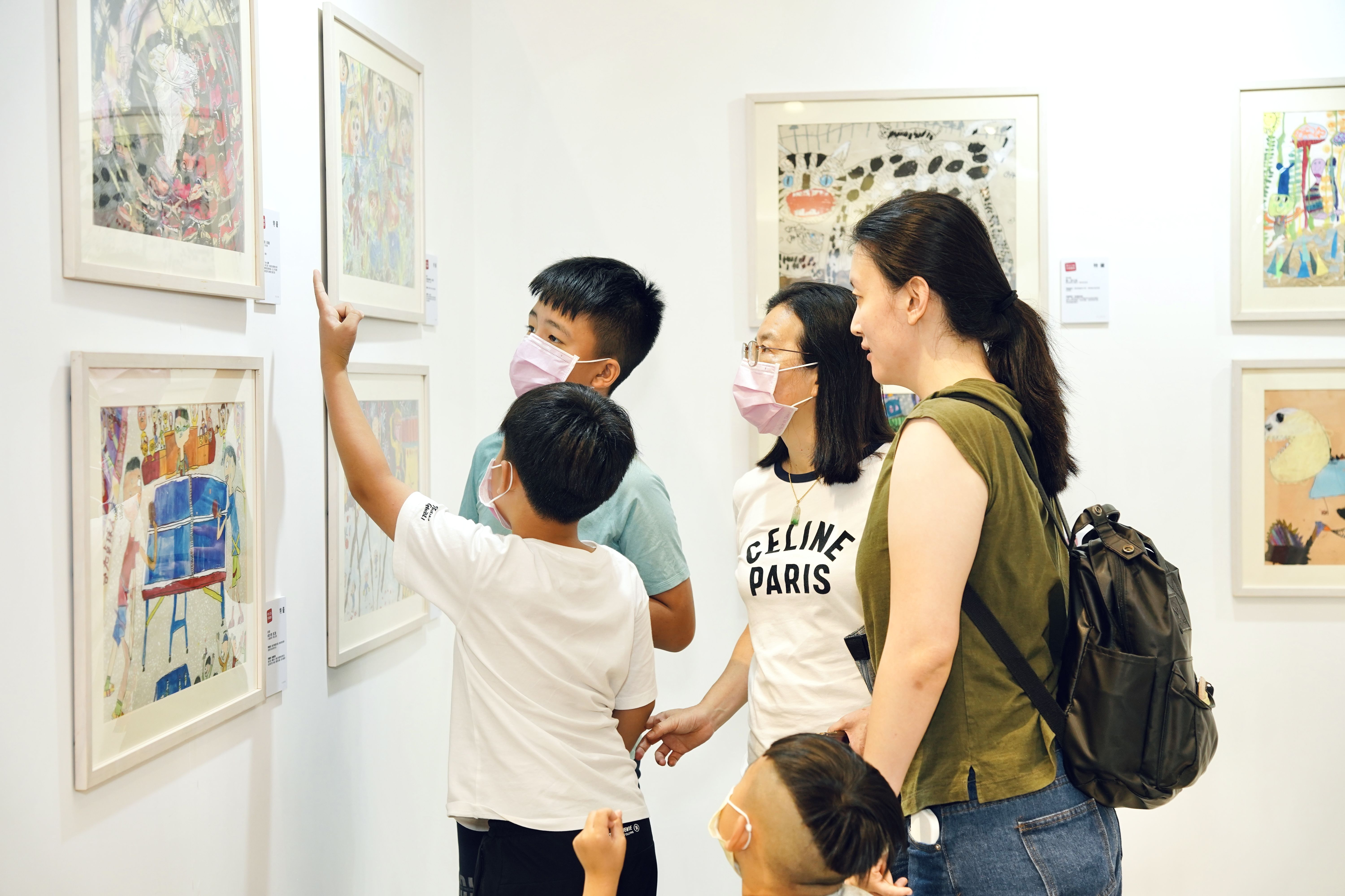 ▲台北101觀景台、新光三越推出暑假親子活動。（圖／各業者提供）