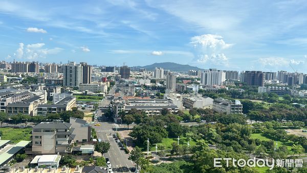 ▲▼  高雄,高大特區,台積電,楠梓            。（圖／記者張雅雲攝）