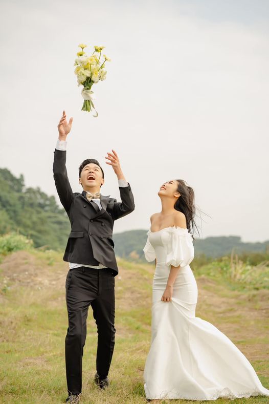 ▲▼香蕉結婚10個月「有秘密沒和老婆說」　公開被狂讚：好男人。（圖／翻攝自Facebook／香蕉 王俊傑）