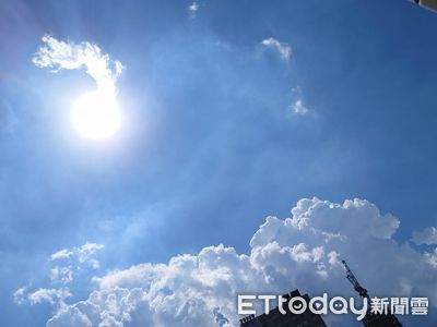 台南玉井「全台最熱」高溫霸榜　粉專揭3大原因：熱氣散不掉