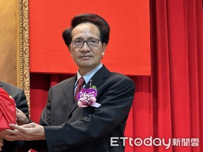 快訊／高雄高分檢檢察長朱家崎驚傳不適　緊急送醫加護病房觀察