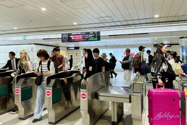 ▲▼札幌機場到札幌車站交通方式。（圖／部落客飛天璇提供）