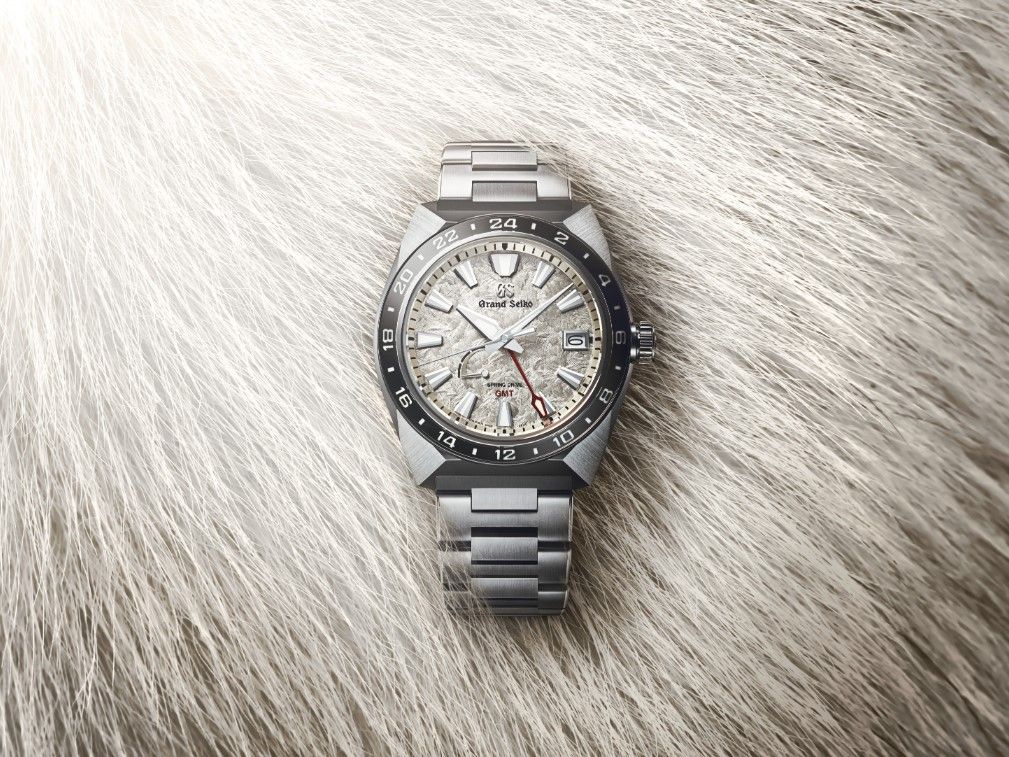 ▲▼ Grand Seiko,Cartier            。（圖／公關照）