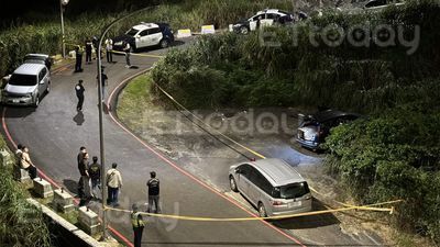 獨／三重3死悲劇！父「詭異姿勢」陳屍車內　臀部懸空遮住6月兒