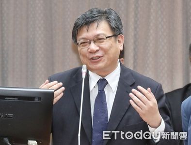 立院擬審2筆千億預算　台電董座曾文生：今年千億補貼民生電價