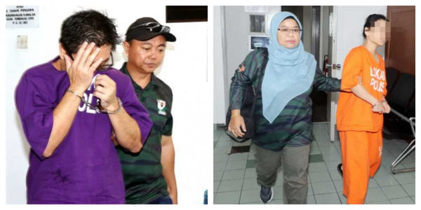馬來西亞破獲「忍者龜幫」，逮捕6名嫌犯和200多隻烏龜。（圖／翻攝自星州網）