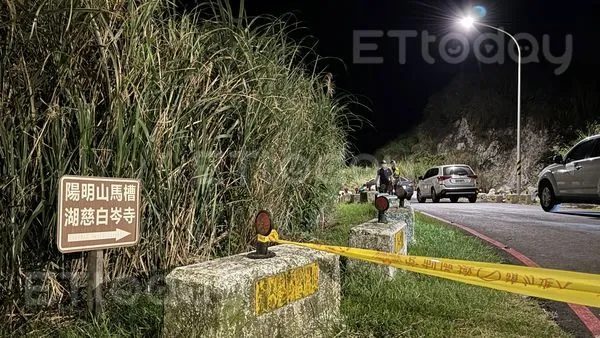 ▲▼三重3死命案，父攜6月大男嬰陳屍馬槽橋旁。（圖／記者陳以昇攝）