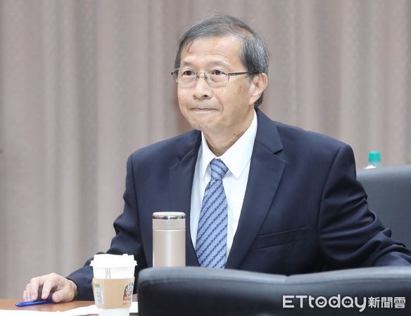 ▲▼台電董事長曾文生 核安會主委陳東陽  經濟部次長連錦彰 核管法 核電 核三除役             教育文化委員會。（圖／記者屠惠剛攝）