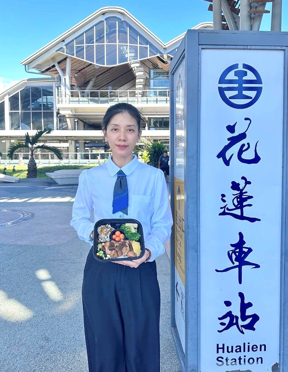 ▲▼台鐵仲夏寶島號將在7月13日正式啟程。（圖／台鐵公司提供）