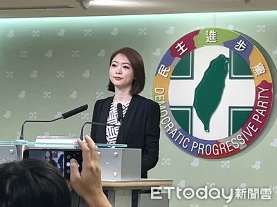 8綠委罷免一階連署通過　綠：藍營死亡連署已證明罷免不正當