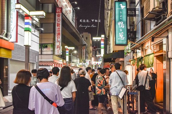 ▲▼超人氣排隊上野拉麵店，全天都有開。（圖／部落客周花花提供）