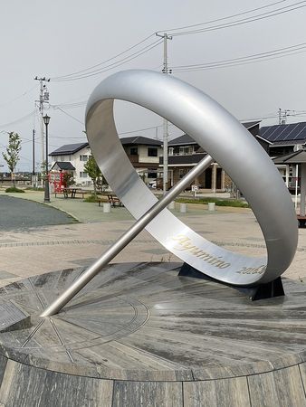 ▲▼只有飯野川才有的「サバだしラーメン」(鯖魚高湯拉麵)。（圖／部落客小虎提供）