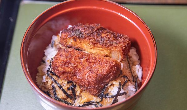 ▲▼只有飯野川才有的「サバだしラーメン」(鯖魚高湯拉麵)。（圖／部落客小虎提供）