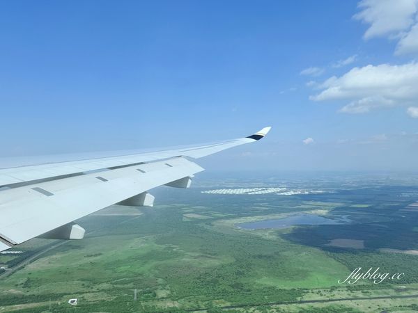 ▲▼星宇航空，台北－北海道飛行體驗，可愛的史努比主題飛機。（圖／部落客飛天璇提供）