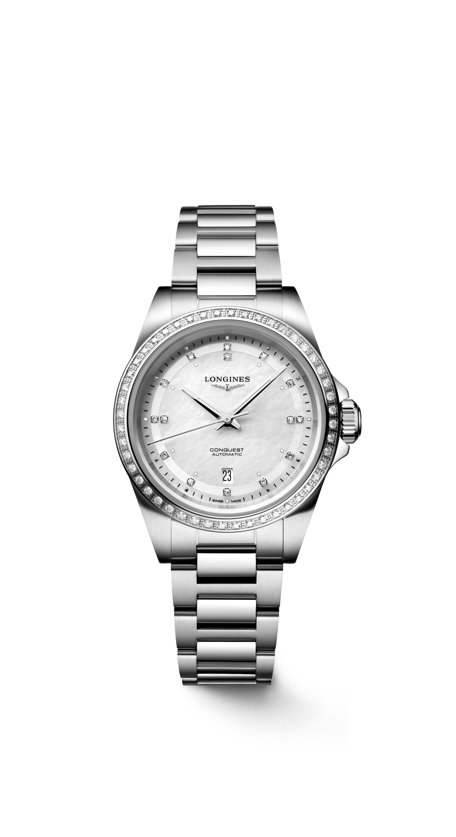 ▲▼ Longines            。（圖／公關照）