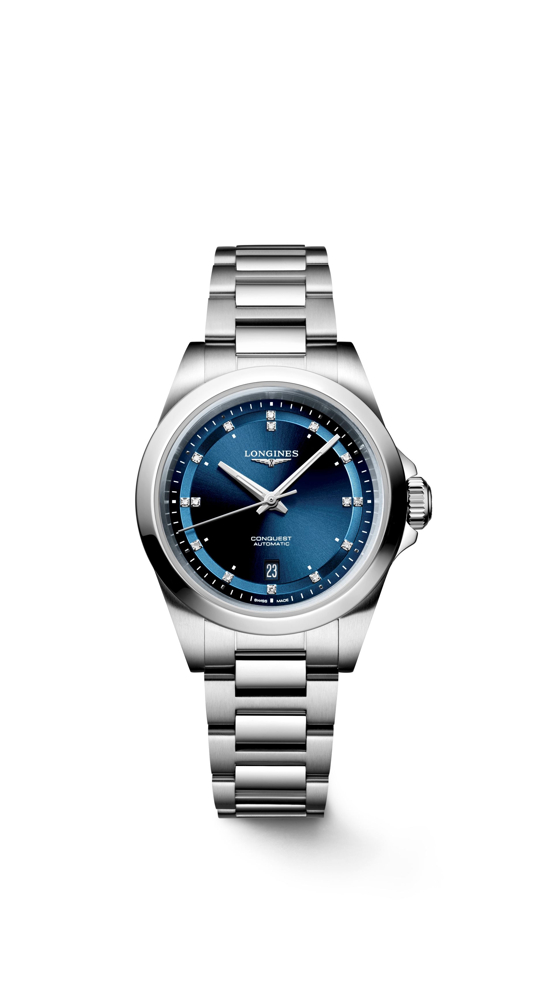 ▲▼ Longines            。（圖／公關照）